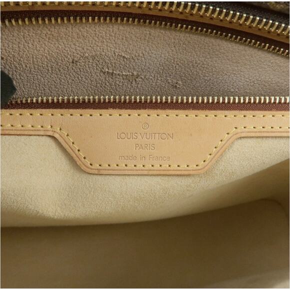 💎✨Authentic✨💎Louis Vuitton Monogram Luco Tote Bag - Picture 15 of 16